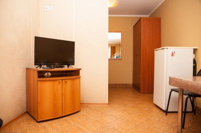 Хостел «Заречье» в Дзержинском