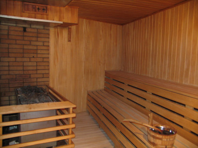 Дом отдыха «Березки»