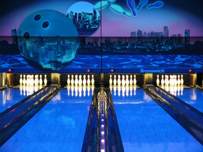 Комплекс отдыха «Бекасово»