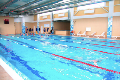 Отель «Аквамарин»