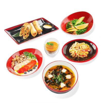 Ресторан «Тануки» в Люберцах