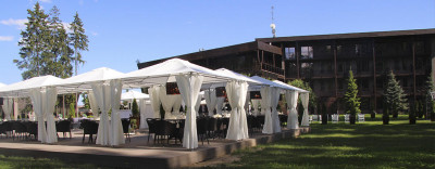 Бутик-отель «Мона»