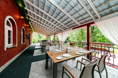 Парк-отель «Империал»