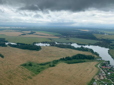 Вертолетный центр Aero Base