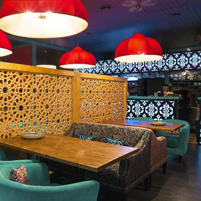 Чайхона Chill out cafe в Лыткарине