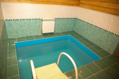 Санаторий «Виктория»