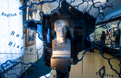 Музей-заповедник «Бородинское поле»