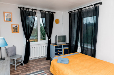 Эко-отель «Белая мельница»