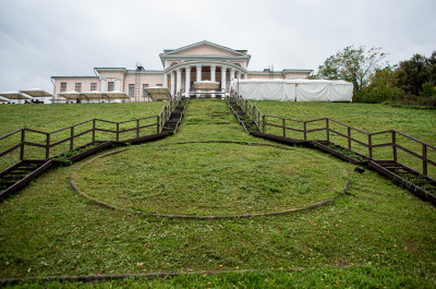 Усадьба Дубровицы