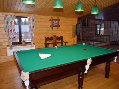 База отдыха «Бабин двор»