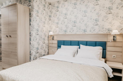 Бутик-отель «Воскресенский»