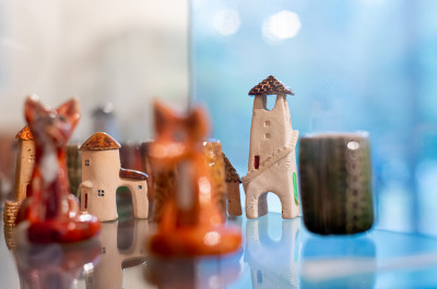 Галерея «5 дом» в Жуковском