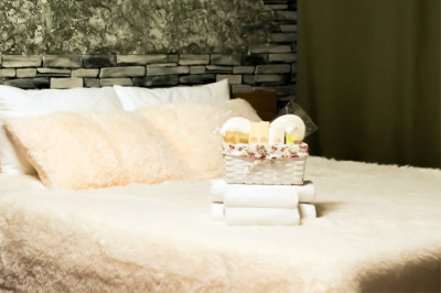 Отель «Лига»