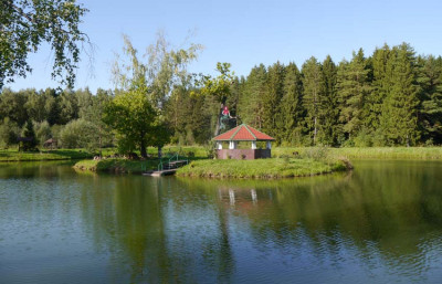 Парк семейного отдыха «Лукоморье»