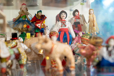 Галерея «5 дом» в Жуковском