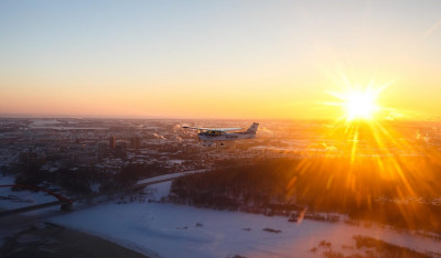 Авиаклуб Mag Aero