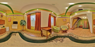 Гостиница «Дом ученых» в Химках