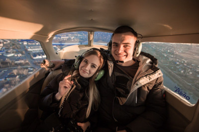 Авиаклуб Mag Aero