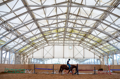 Блог-тур по Можайску