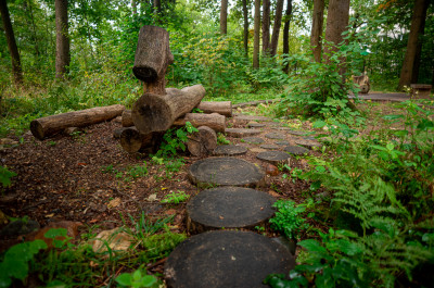 Музей дороги в Сергиевом Посаде