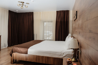 Отель El Gaucho