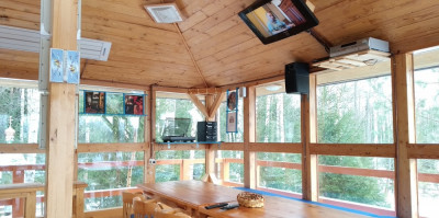 Дом отдыха «Новая усадьба»