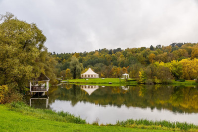 Отель «Планерное»