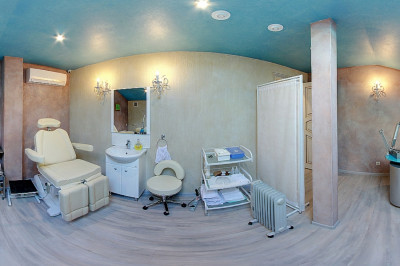 Гостинично-развлекательный комплекс «Бережки-Холл»