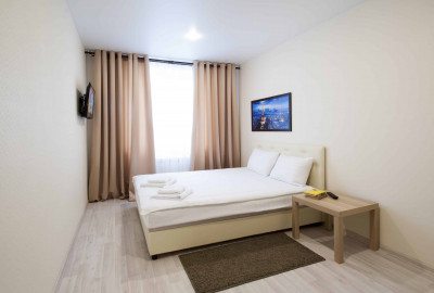 Мини-отель «Долгопрудный-сити»