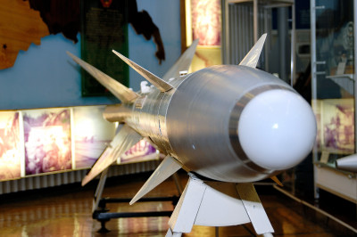 Музей войск Противовоздушной обороны