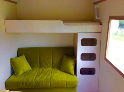 Кемпинг «У кремля» в Коломне