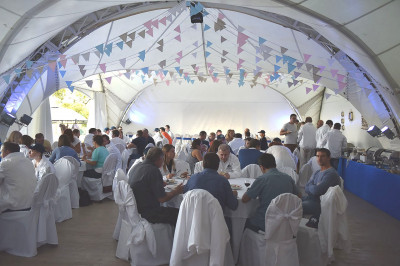 Яхт-клуб «Элит Кроус»