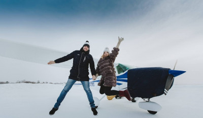 Авиаклуб Mag Aero