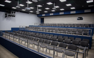 Отель «Гелиопарк Лесной»