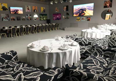 Отель «ЮНА Aqua life»