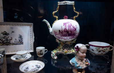 Музей «Зарайский кремль»