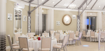 Загородный клуб «Петрухино»