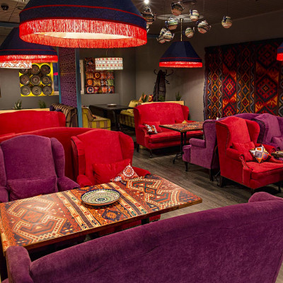 Чайхона Chill out cafe в Лыткарине