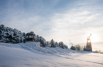 Яхрома, Перемиловская высота