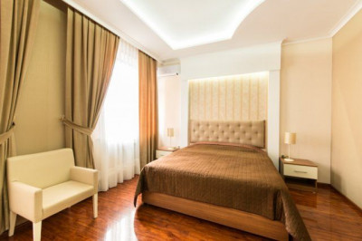 Гостиница «Альва Донна»