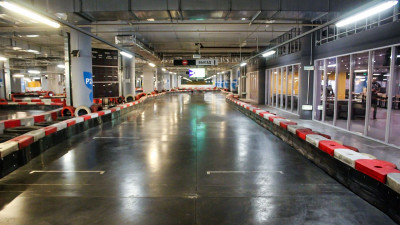 Картинг-центр Raceplace