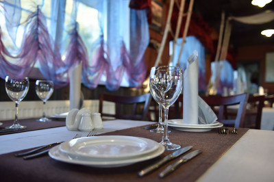 Яхт-клуб «Элит Кроус»