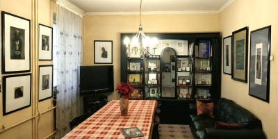 Дом-музей Николая Седнина