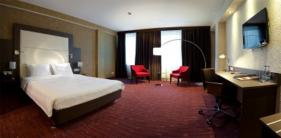 Отель Park Inn by Radisson в Одинцове