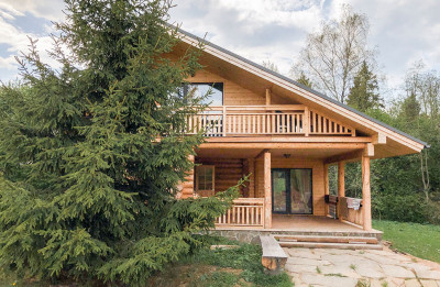 Экоранчо «Алексеевка»