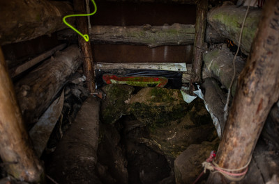 Никитские каменоломни