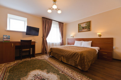 Отель «Диамант»