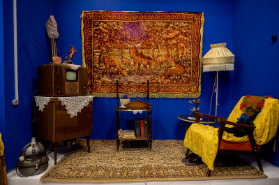 Люберцы, Музейно-выставочный комплекс