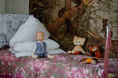 Сергиев Посад, Музей советского детства