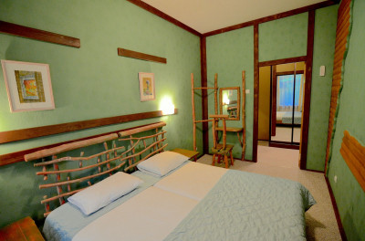 Пансионат «Акварели»